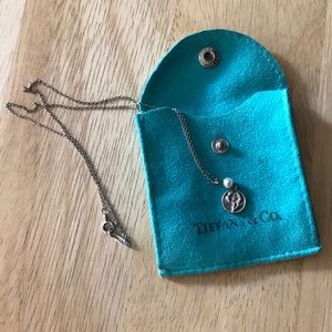 Tiffany & Co Necklace