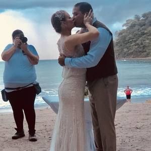 Meet your Posher, Steve