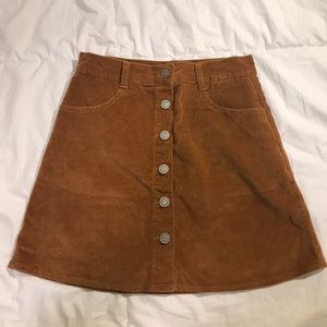 Brandy Melville Skirt