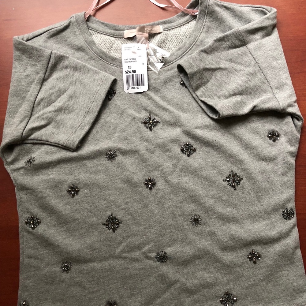 Sweater Top
