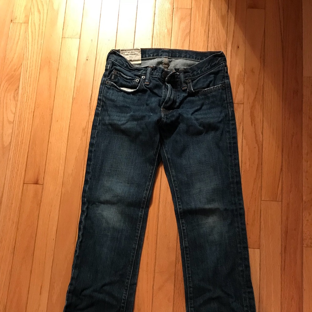 Abercrombie jeans