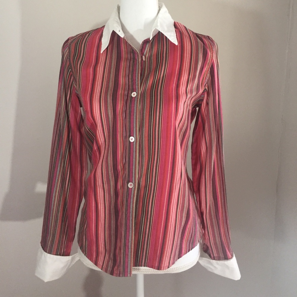 BANANA REPUBLIC Shirt