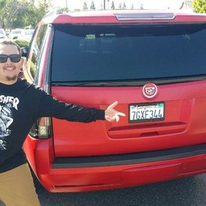 Meet your Posher, Steven