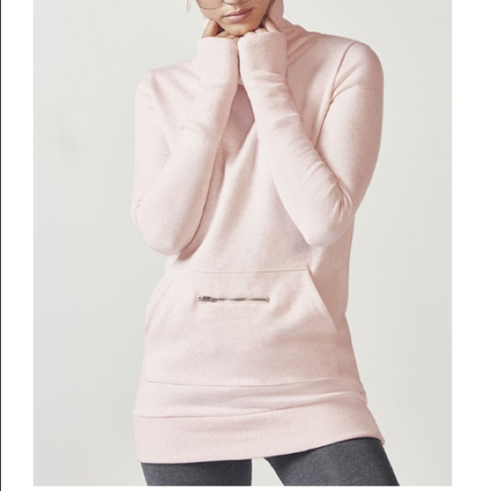 Fabletics Zaylee Pullover