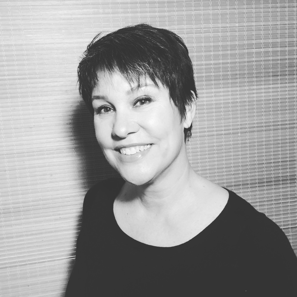 Meet your Posher, Jane