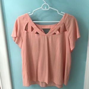 maeve shirt