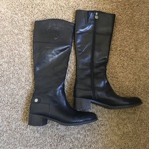Franco sarto boots