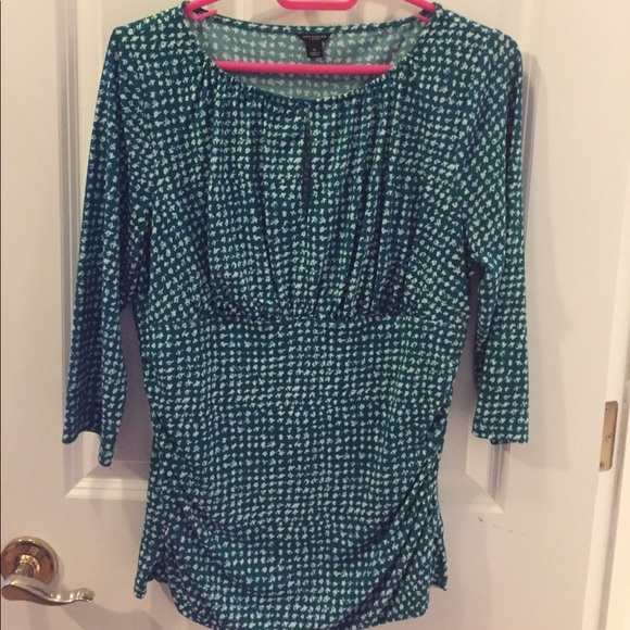 Ann Taylor blouse - Picture 1 of 1