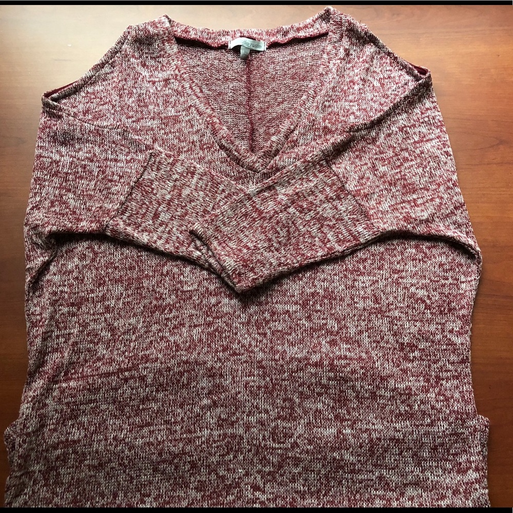 Sweater Top