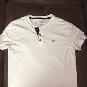 Hollister shirt