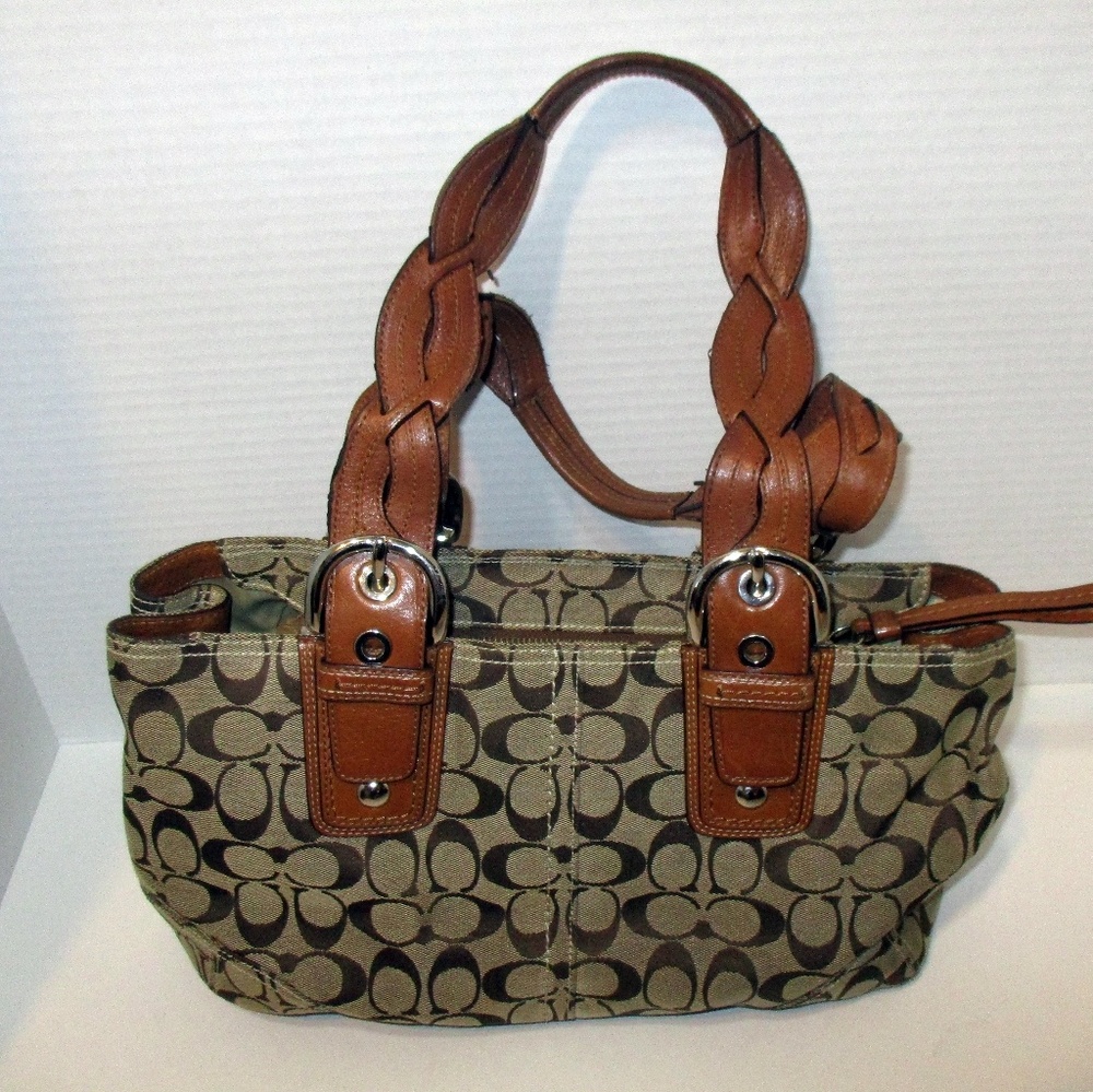 Coach Handbag