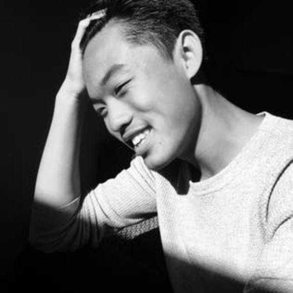 Meet your Posher, Nathan - Picture 1 of 1