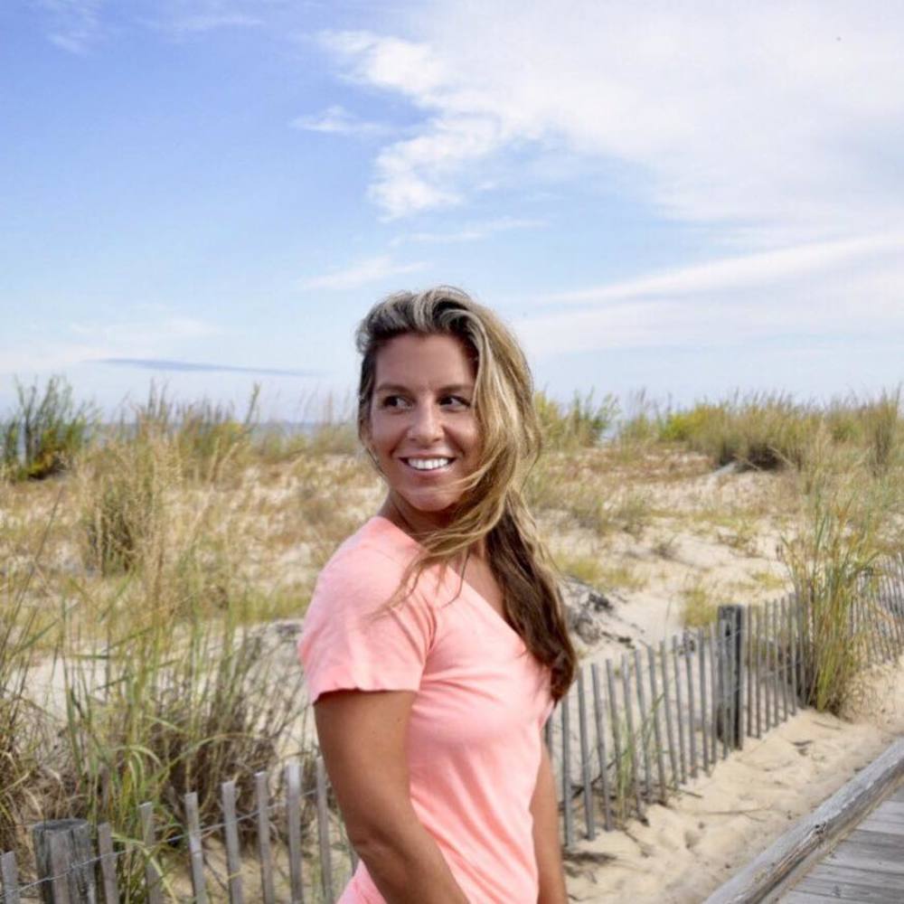 Meet your Posher, Lexi