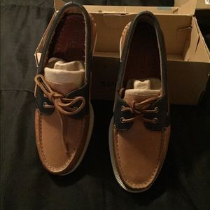 Sperry Men's New loaders