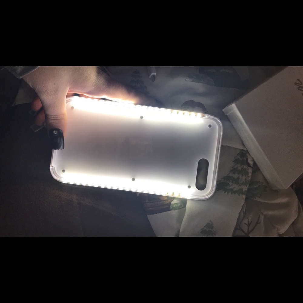 iPhone 7plus phone case obo