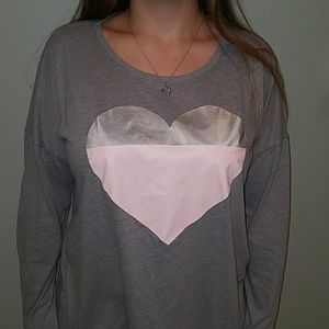 Victoria's secret night shirt