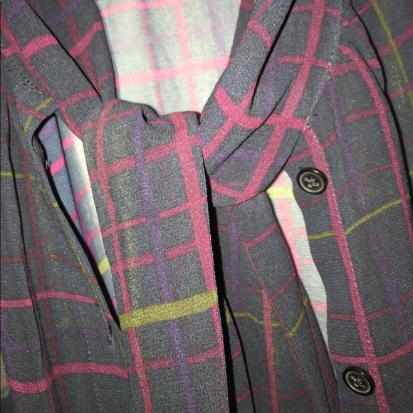 Loft blouse - Picture 2 of 2