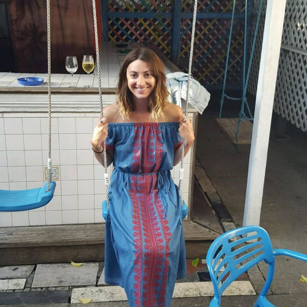 Meet your Posher, Erin