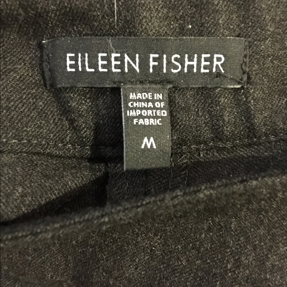 EILEEN FISHER Pant - Picture 4 of 7