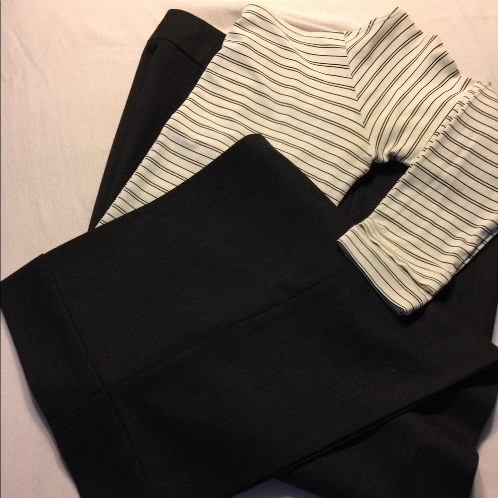 EILEEN FISHER Pant