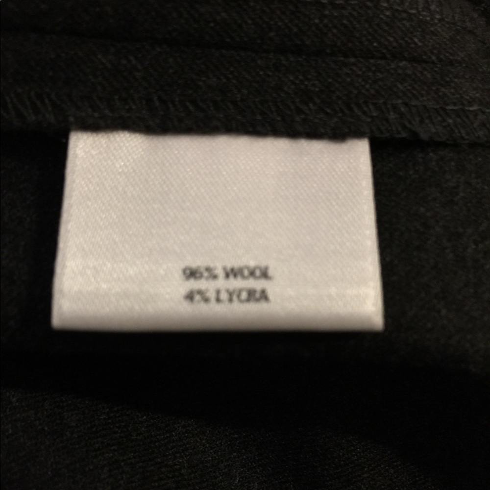 EILEEN FISHER Pant - Picture 5 of 7