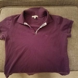 Burberry Polo Large