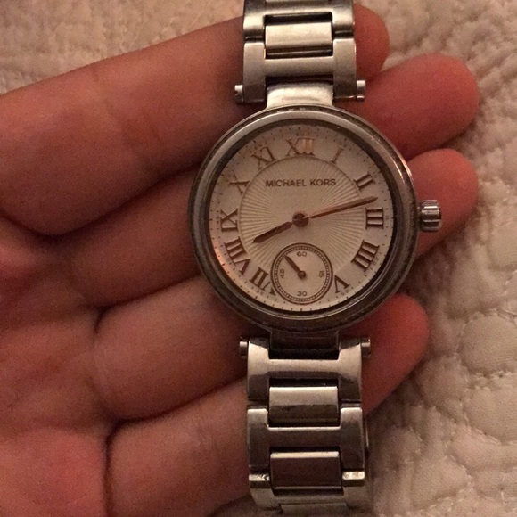 Micheal Kors Watch main image 7