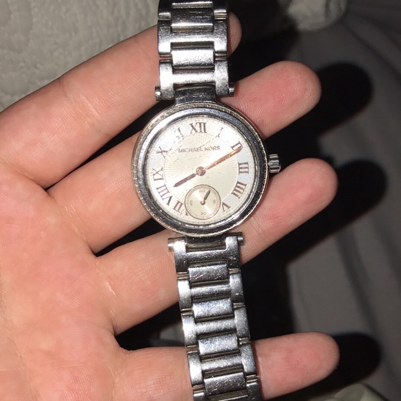 Micheal Kors Watch main image 4
