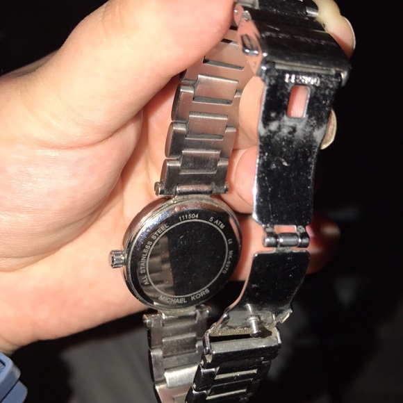 Micheal Kors Watch