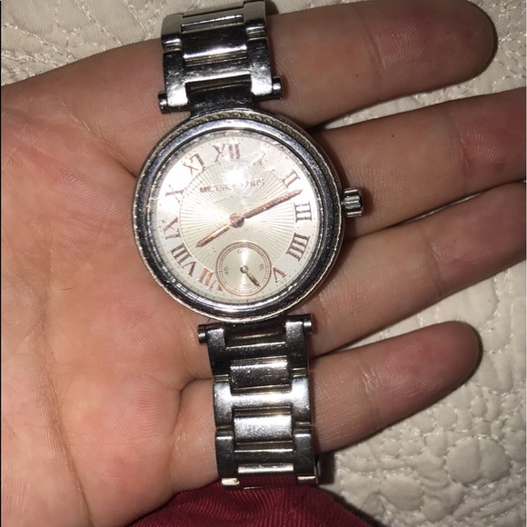 Micheal Kors Watch main image 8