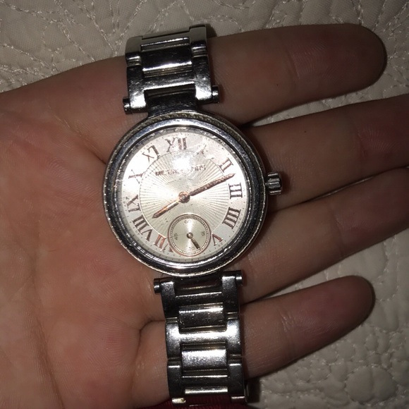 Micheal Kors Watch main image 6