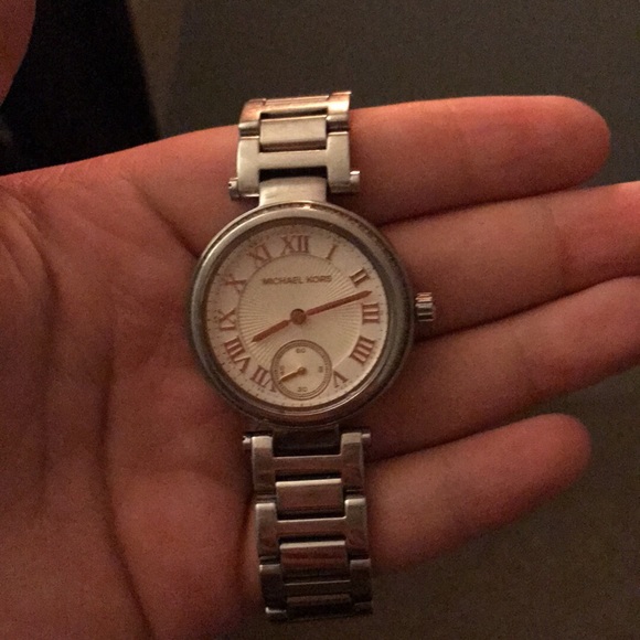 Micheal Kors Watch