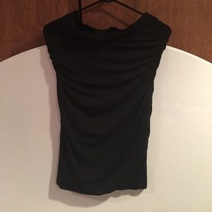 Express skirt