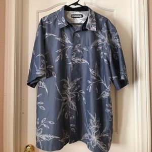 Billabong Dress Shirt