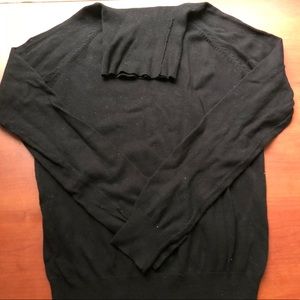 Turtleneck Sweater