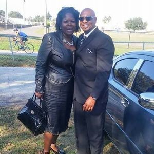 Meet your Posher, Doris