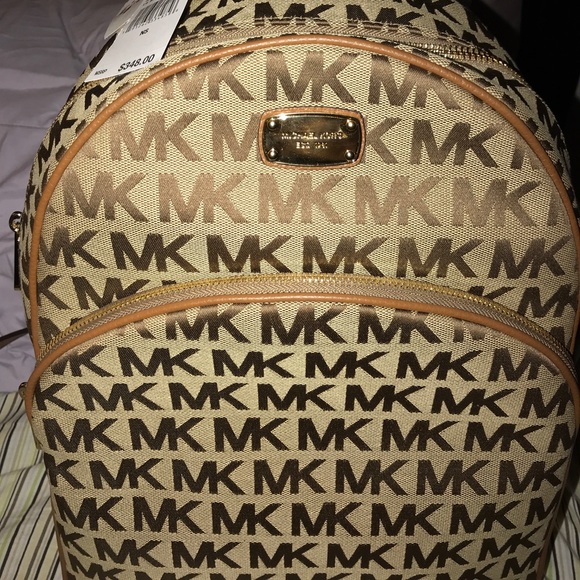 Backpacks