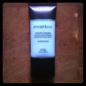 Smashbox Photo Finish Hydrating Primer