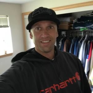 Meet your Posher, Jason