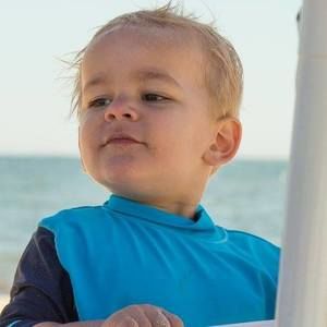 Meet your Posher, Doug