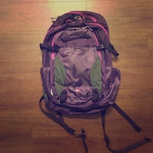 Mountain Hardware Agami Backpack