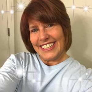 Meet your Posher, Diane