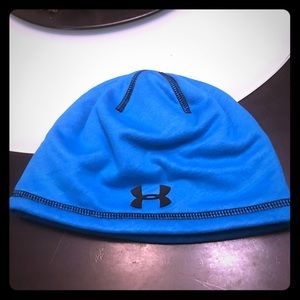 Under Armor Beanie Hat