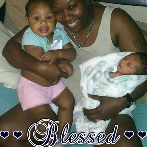 Meet your Posher, Nancy