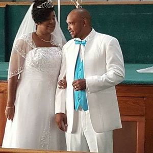 Meet your Posher, Dorene