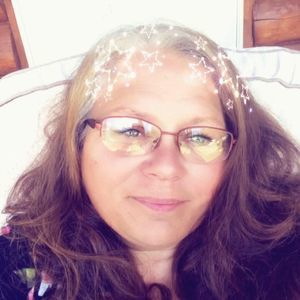 Meet your Posher, Brenda-jerry keeton