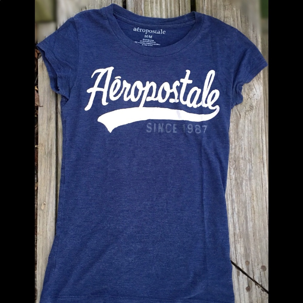 •Aeropostale Tee•