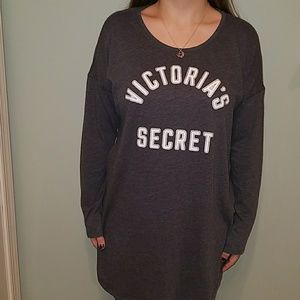Victoria's secret night shirt