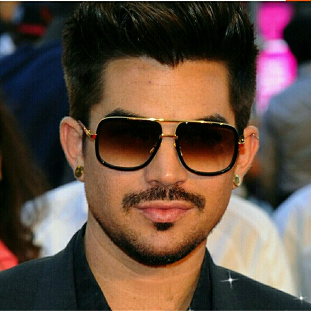 Square shape Sunglasses