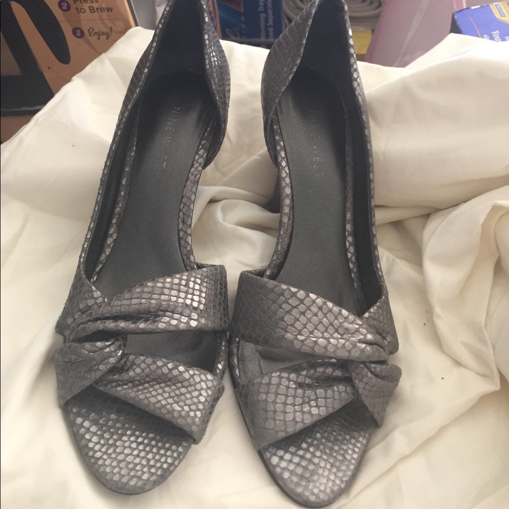 Nine West Heels